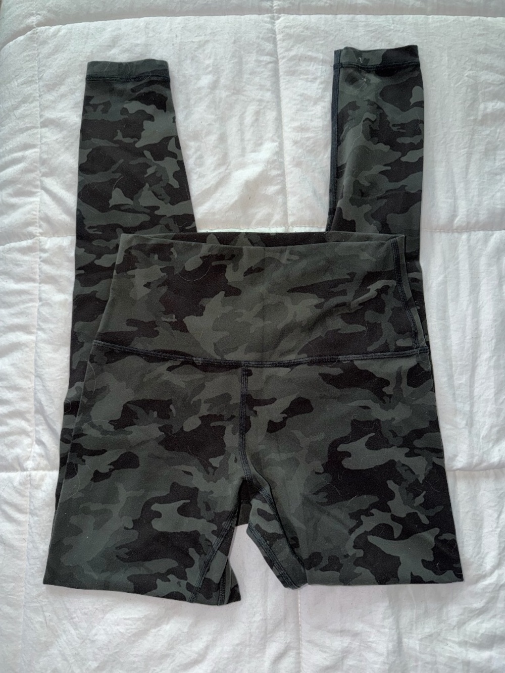 Lululemon Align Pant II Leggings